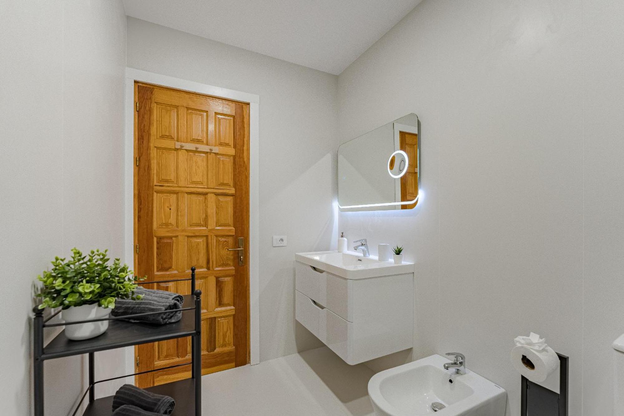 Sea View Apartment Deja Blue - Los Gigantes Puerto de Santiago  Exterior foto